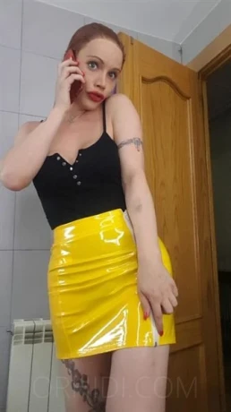 TS Carolina Rios - Endlich zurück! — 9 / 21