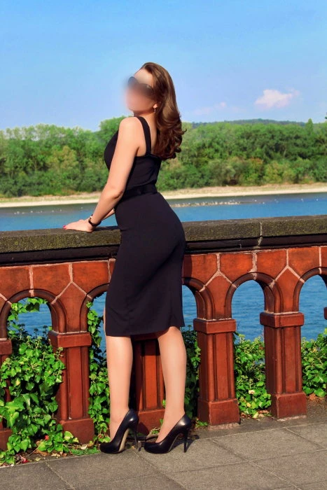 Leonie, Escort, Bonn