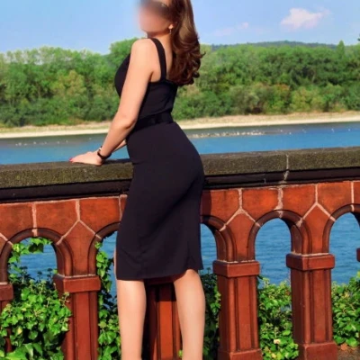 Leonie, Escort, Bonn