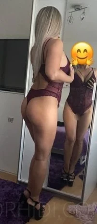 Mary - Neue Telefonnummer! — 2 / 5