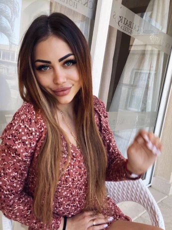 Марта — 19 / 21