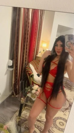 TS Mia Mega — 13 / 23