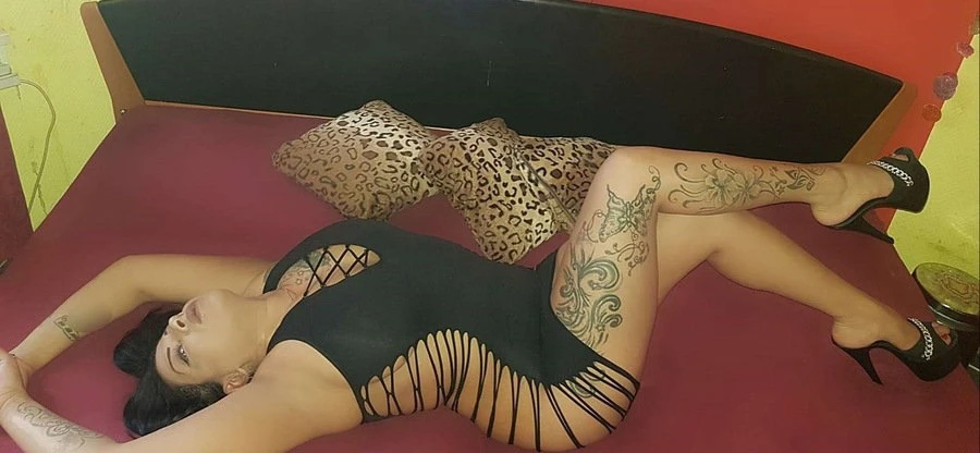 Rubi25, Escort, Delmenhorst