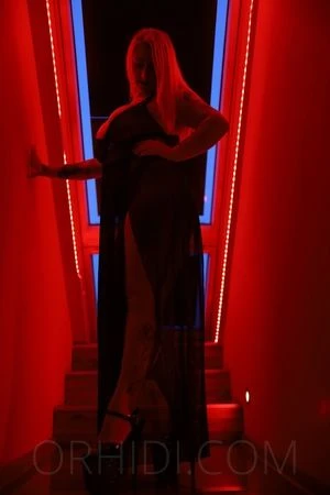 Michaela, Escort, Berlin