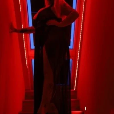 Michaela, Escort, Berlin