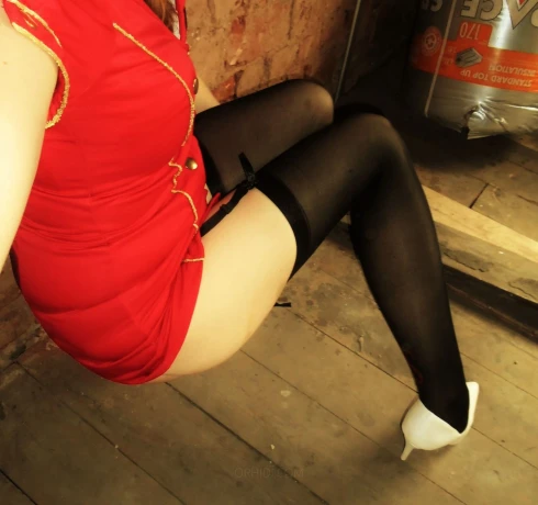 XMiss-BootyliciousX — 13 / 14