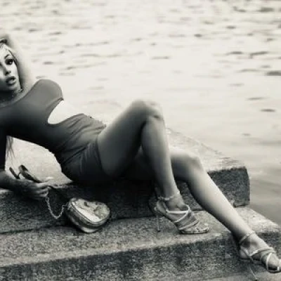 Meghann Girl (18+), Escort, Kassel