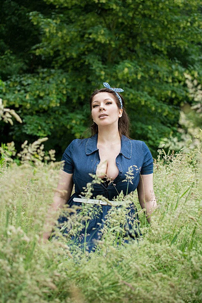 Nela Elektra Russland, Escort, Passau