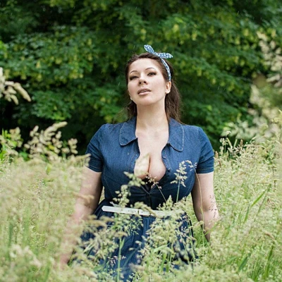 Nela Elektra Russland, Escort, Passau