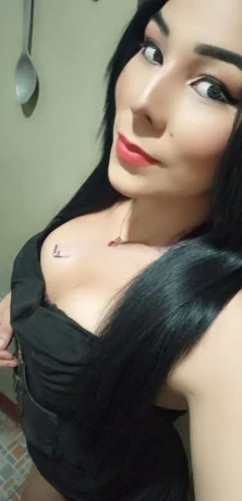 Fernandita Orozco — 9 / 12