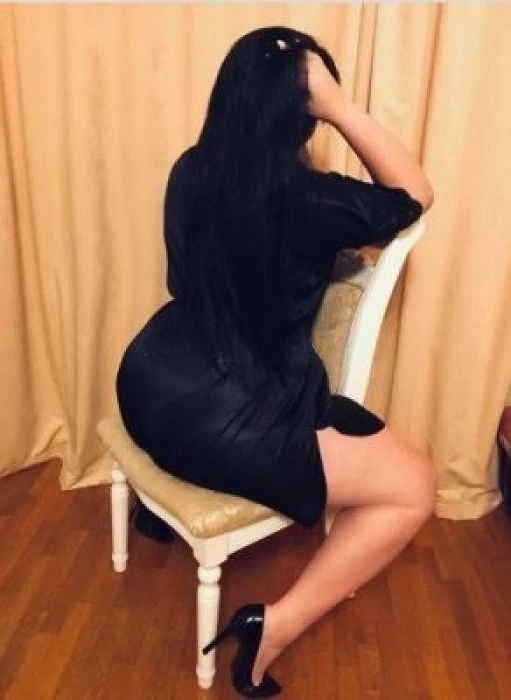 Natali — 3 / 4