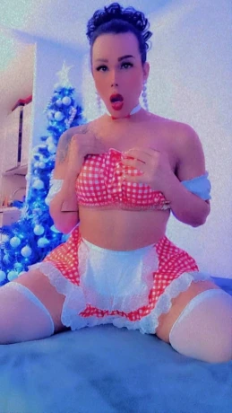 Teresa Xiomara — 1 / 12