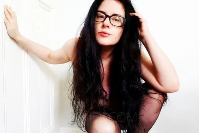 Amy Vergnés x — 4 / 15