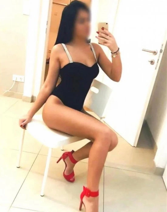 Annays, Escort, Aachen