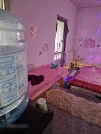 Sofies Erot Massagen Spontane Termine Moglich — 3 / 6