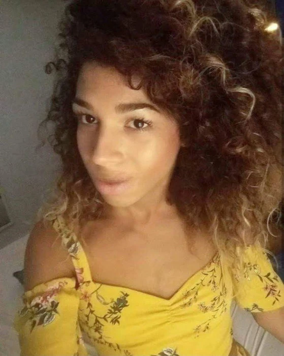 Nahia, Escort, Barcelona