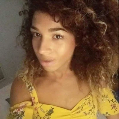 Nahia, Escort, Barcelona