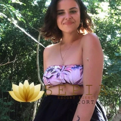 Frida, Escort, Munich