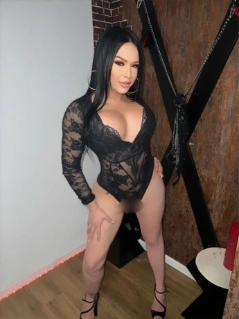 Trans Valeska Latina Party — 16 / 19