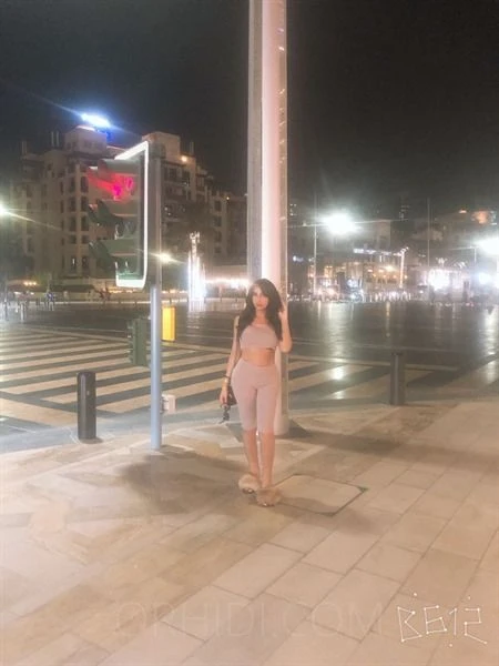 Seyma, Escort, Koln