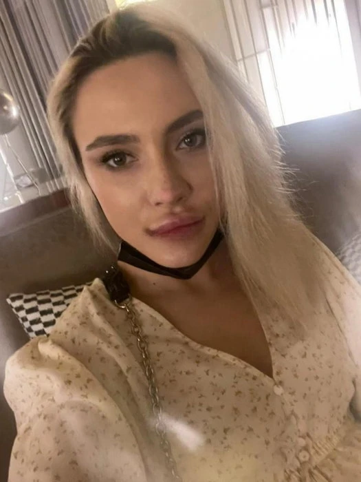 Valeria — 2 / 7