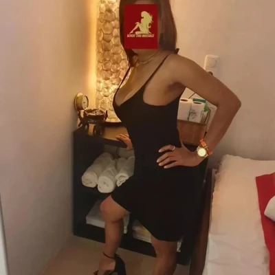 Thaise Soda Geeft Heerlijke Penis Massage Bij Korat, Escort, Rotterdam