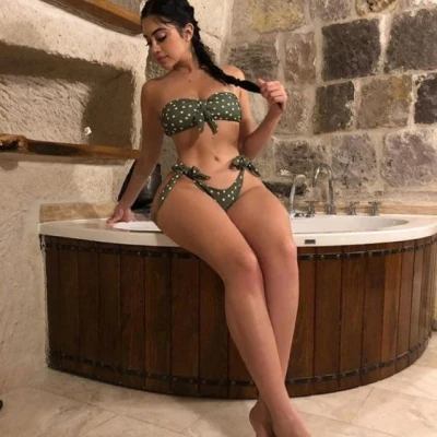 Julia Nancy, Escort, Dubai
