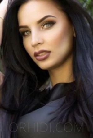Fiona, Escort, Bodrum