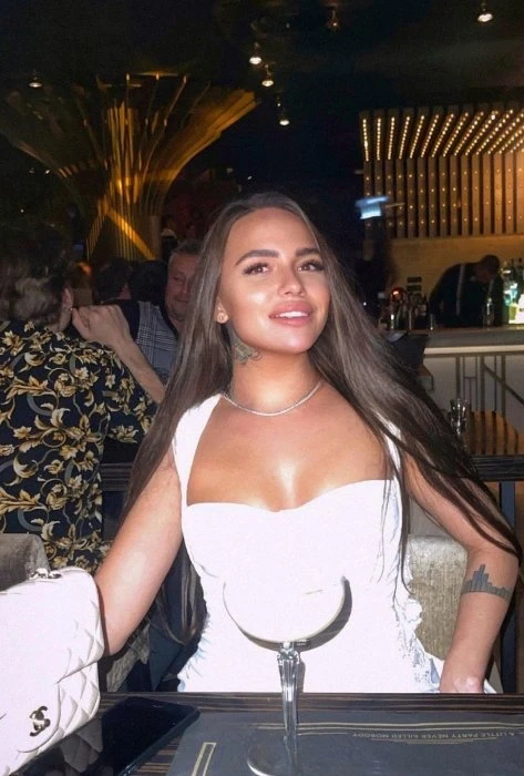 Kristina — 5 / 12