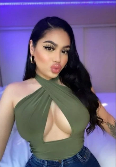 Lynda, Escort, Dubai