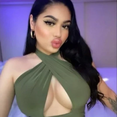 Lynda, Escort, Dubai