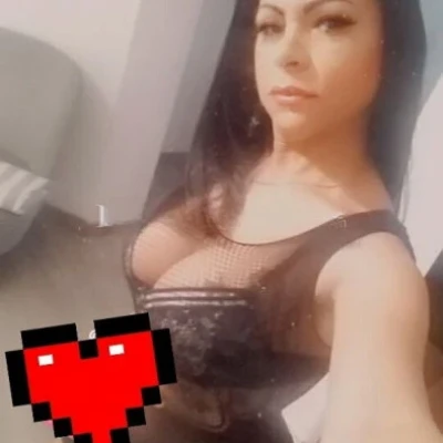 Esther, Escort, Funchal