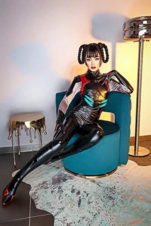 Fetisch Domina Saphira Residenz Hekate — 16 / 24