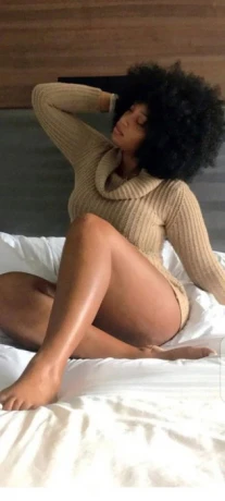 Pretty Paulina — 1 / 3