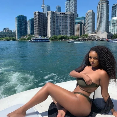 Miss Mary, Escort, Dubai