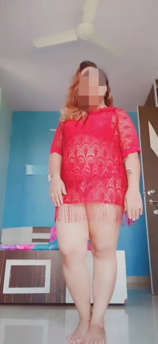 Kajal, Escort, Mumbai