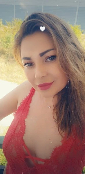 Berta Neu, Escort, Amberg