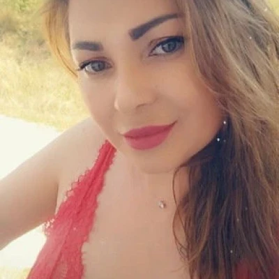 Berta Neu, Escort, Amberg