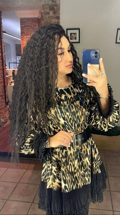 Nina — 3 / 9