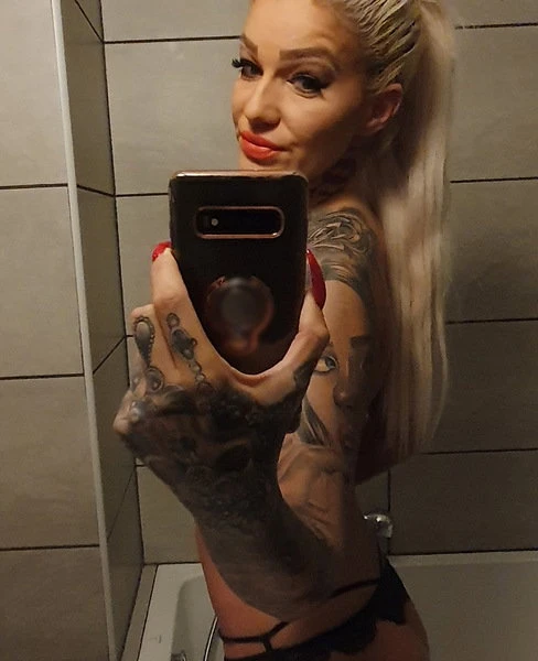 Lara Deutsch-Russin Prof. Massagen & vieles mehr, Escort, Chemnitz