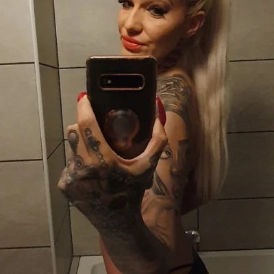 Lara Deutsch-Russin Prof. Massagen & vieles mehr, Escort, Chemnitz