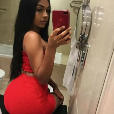 Bella, Escort, Muscat