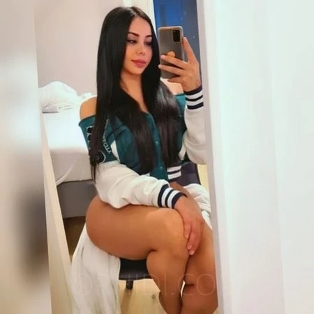 TS Anastasia Braun — 13 / 15
