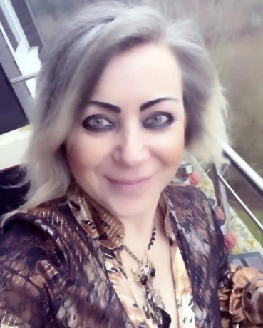 Svetlana - jetzt wieder da in Trier — 6 / 23