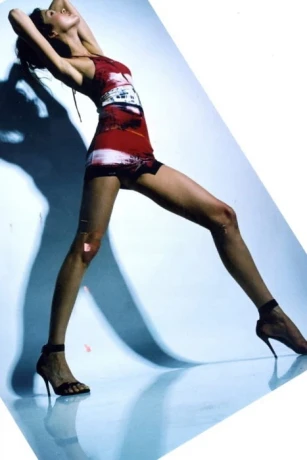 Asian Ruslana — 1 / 12