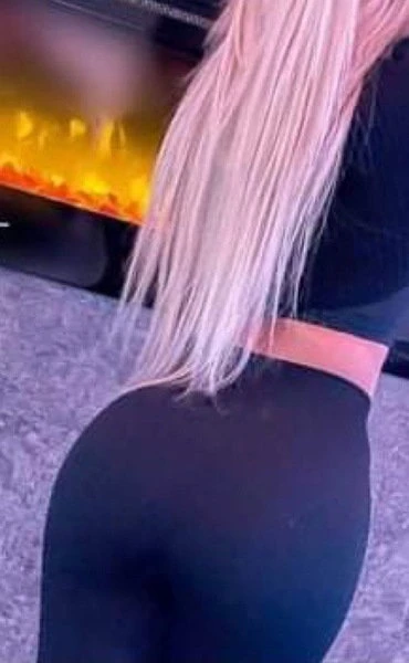 Vanessa538, Escort, Bielefeld