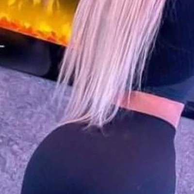 Vanessa538, Escort, Bielefeld