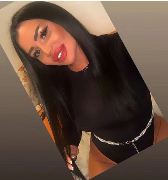 Eysan8, Escort, Weil am Rhein