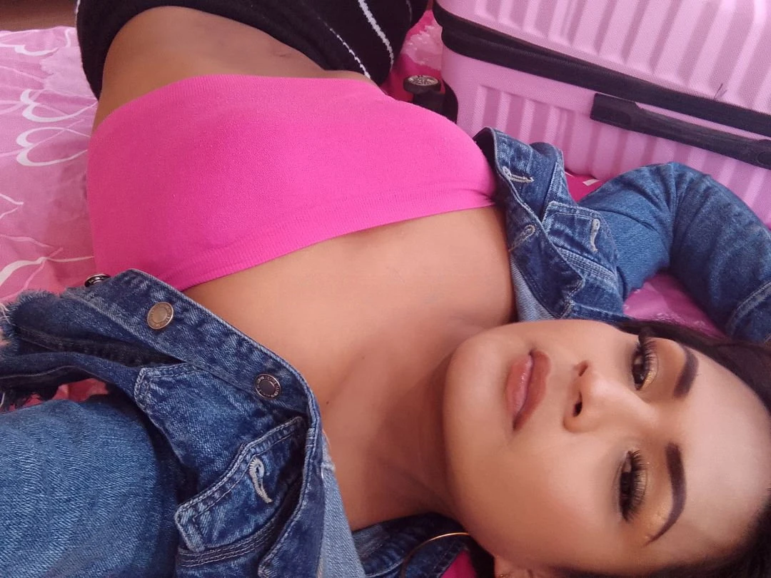 Analia pollita — 7 / 12