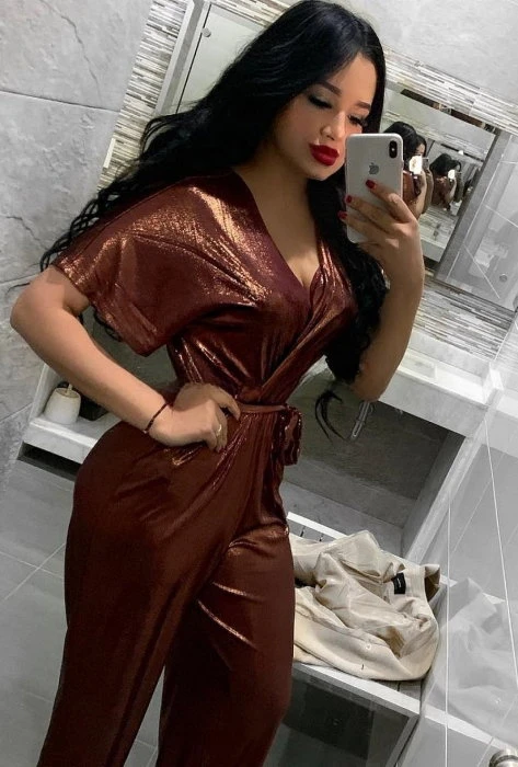 Sophia, Escort, Abu Dhabi